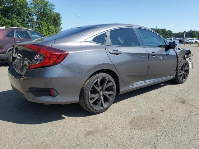 2018 HONDA CIVIC LX 19XFC2F50JE041902