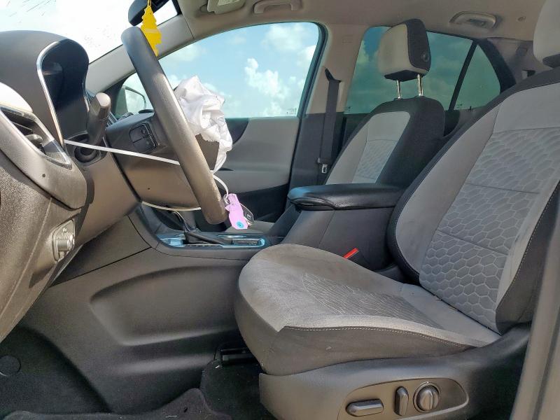 2018 CHEVROLET EQUINOX LT - 2GNAXSEV7J6247466