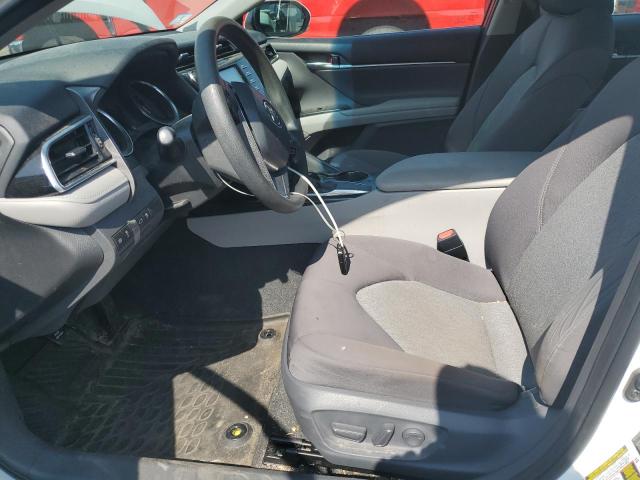 2018 TOYOTA CAMRY L 4T1B11HK9JU056817