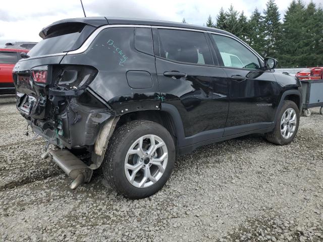 2025 JEEP COMPASS SP 3C4NJDAN7ST504345