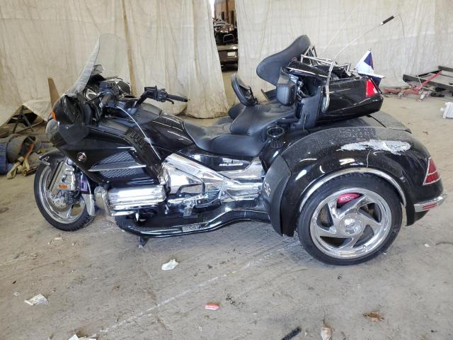 2015 HONDA GL1800 ABS JH2SC68NXFK100128