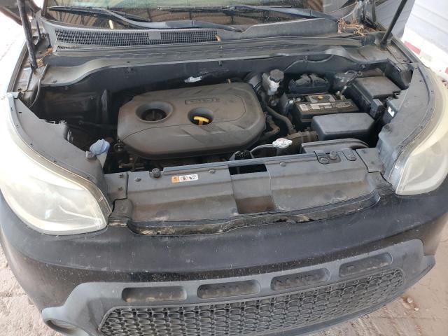 2014 KIA SOUL + - KNDJP3A59E7080912