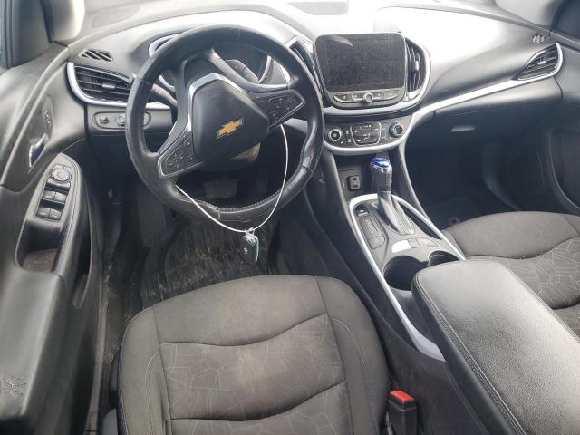 2017 CHEVROLET VOLT LT 1G1RA6S58HU104913