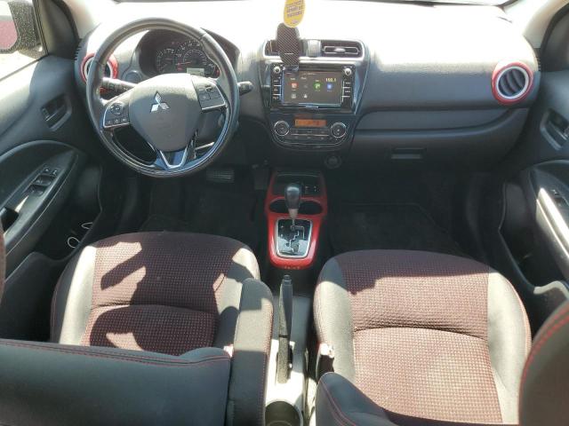 2020 MITSUBISHI MIRAGE LE ML32A5HJ8LH001714