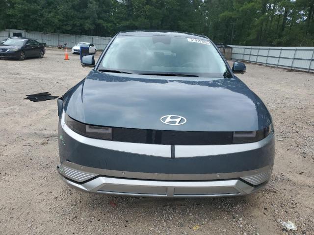 2024 HYUNDAI IONIQ 5 LIMITED - KM8KRDDF2RU288951