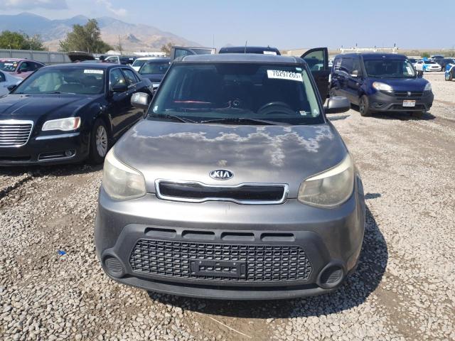 2015 KIA SOUL + - KNDJP3A55F7172343