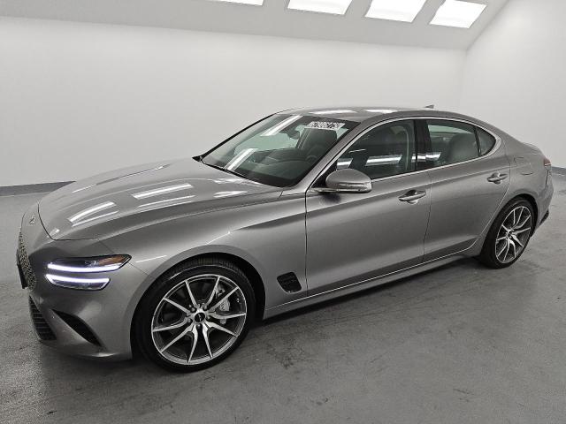 GENESIS G70 BASE