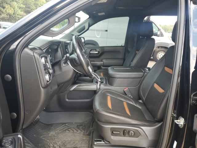 2021 GMC SIERRA K1500 AT4 3GTP9EEL2MG136944