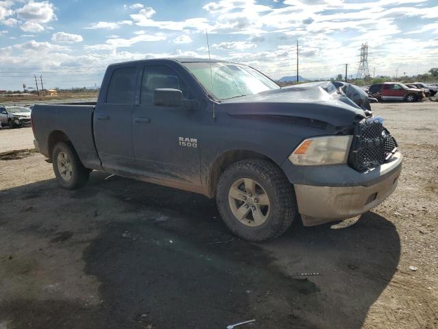 2018 RAM 1500 ST 1C6RR6FG5JS266003