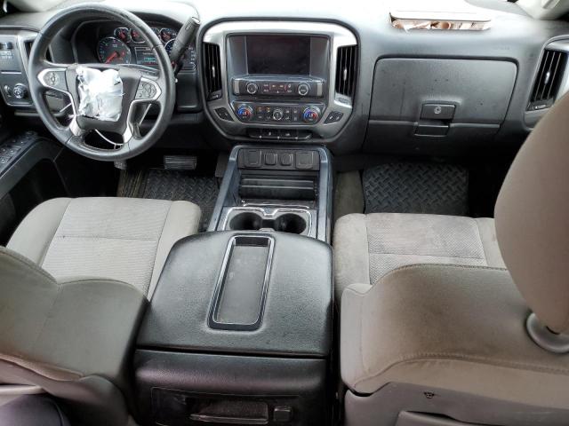 2015 CHEVROLET SILVER1500 1GCRCREH3FZ198532