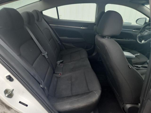 2020 HYUNDAI ELANTRA SE 5NPD84LF9LH567820