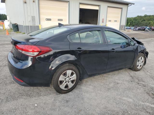 2017 KIA FORTE LX 3KPFK4A72HE134549