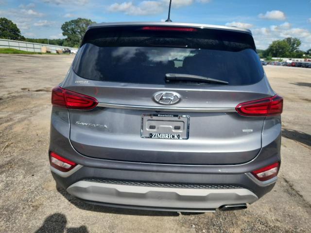 2019 HYUNDAI SANTA FE S - 5NMS2CAD4KH123616