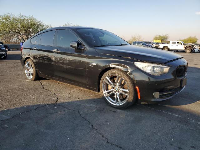 2011 BMW 550 XIGT - WBASP4C50BC341531