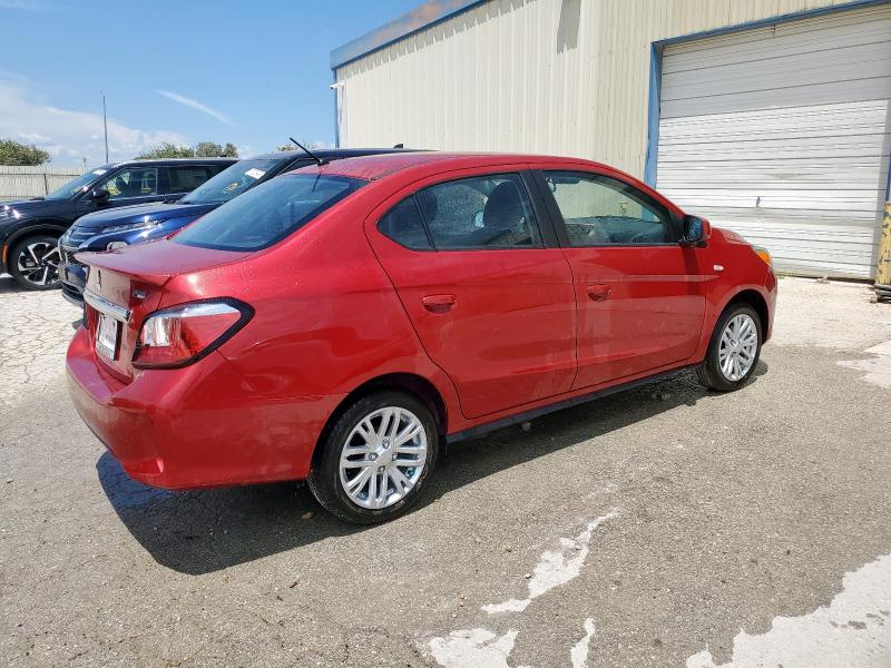 2024 MITSUBISHI MIRAGE G4 ES ML32FUFJ6RHF17919