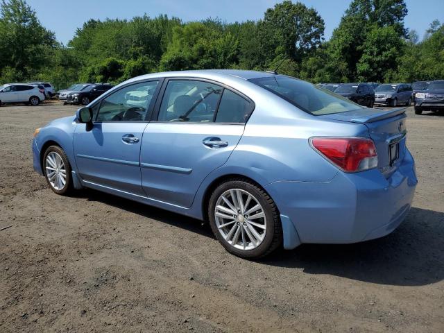 SUBA IMPREZA LIMITED 2012 JF1GJAK63CH017860 photo #3