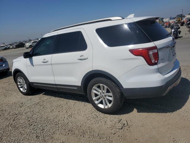 2016 FORD EXPLORER XLT 1FM5K7DH2GGC41354