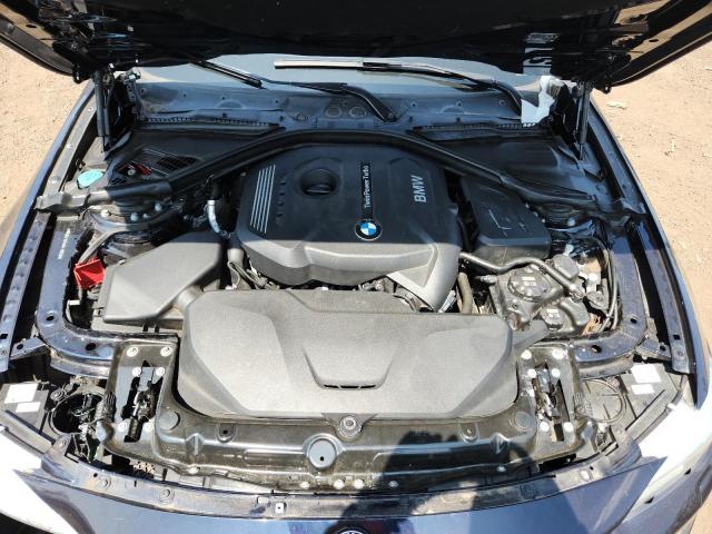 2017 BMW 430XI GRAN WBA4F9C55HG439979