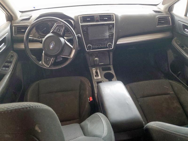 2019 SUBARU OUTBACK 2. 4S4BSAFC5K3369167