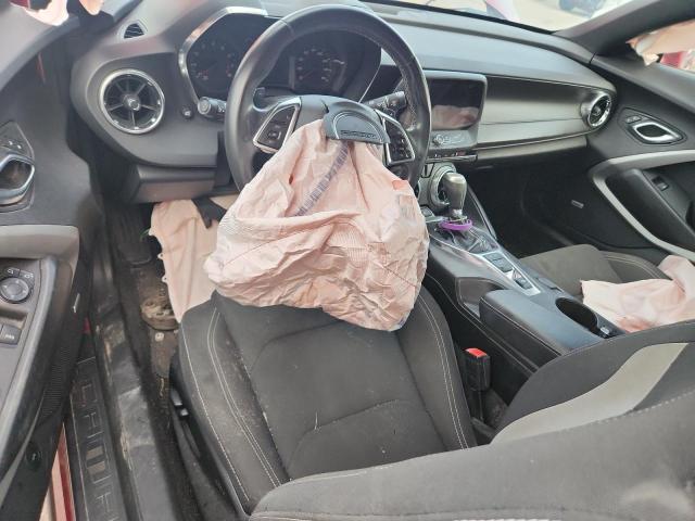 2016 CHEVROLET CAMARO LT 1G1FB1RX8G0173214
