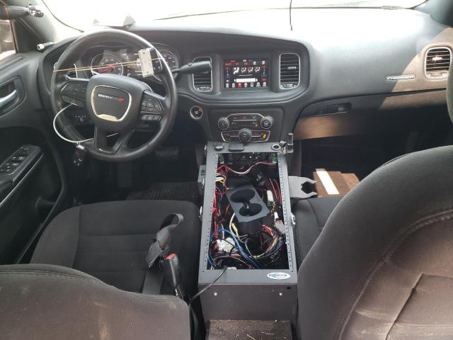2018 DODGE CHARGER PO 2C3CDXATXJH180740