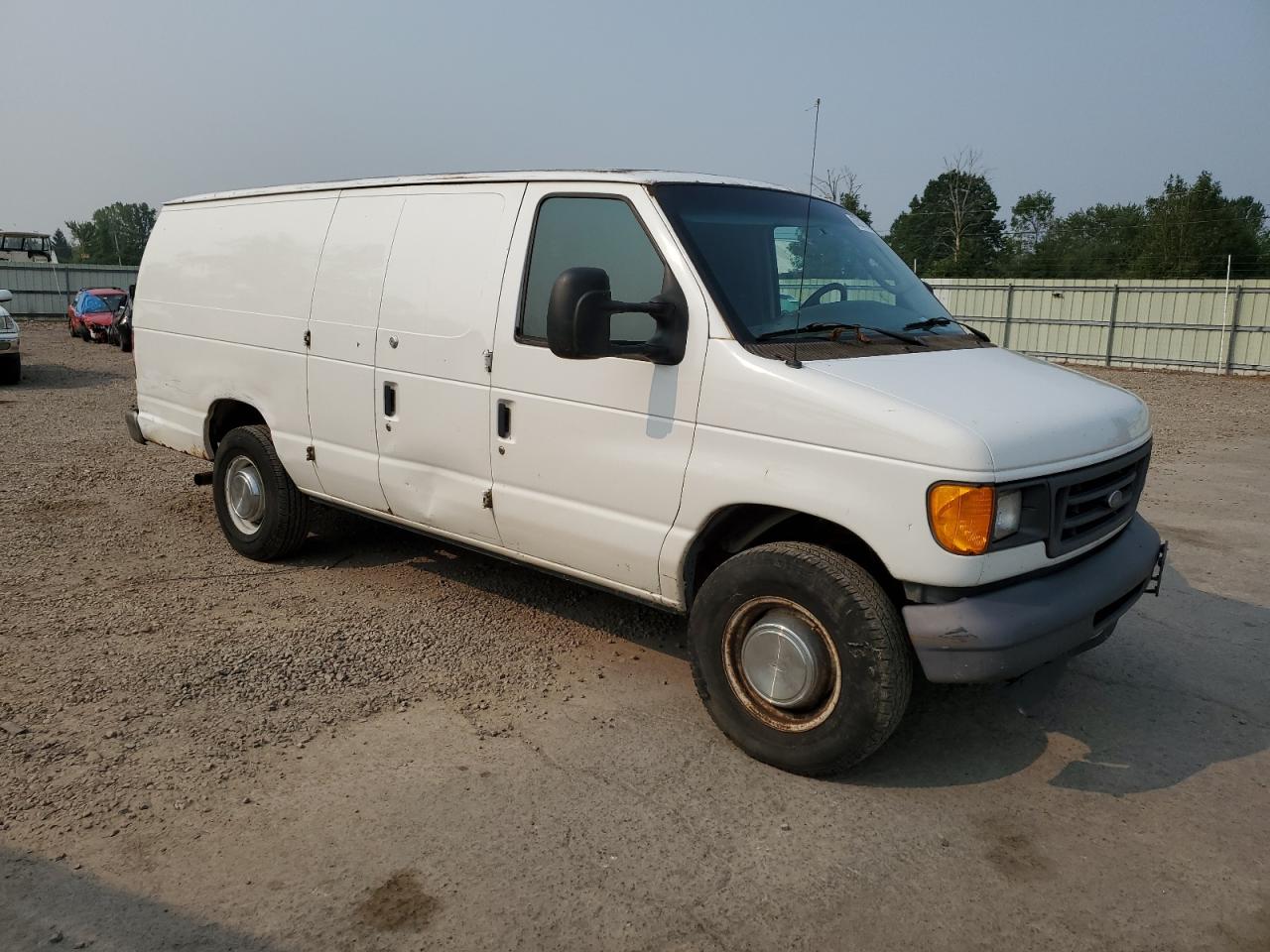 Lot #3285542348 2006 FORD ECONOLINE