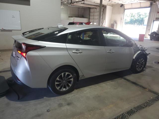 2022 TOYOTA PRIUS NIGH - JTDKAMFU3N3176165