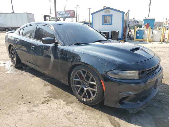 2018 DODGE CHARGER R/ - 2C3CDXCT4JH188605
