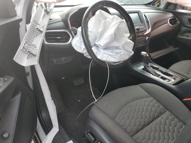 2018 CHEVROLET EQUINOX LT 2GNAXTEX0J6333595