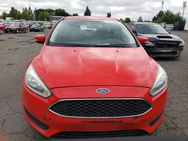 2016 FORD FOCUS SE 1FADP3K28GL268466