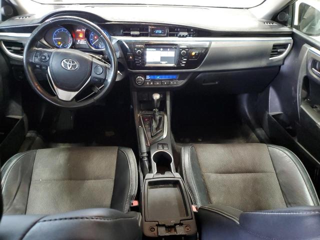 2014 TOYOTA COROLLA L - 2T1BURHE7EC149651