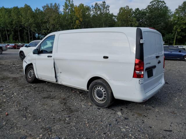2023 MERCEDES-BENZ METRIS W1YV0BEY8P4362527