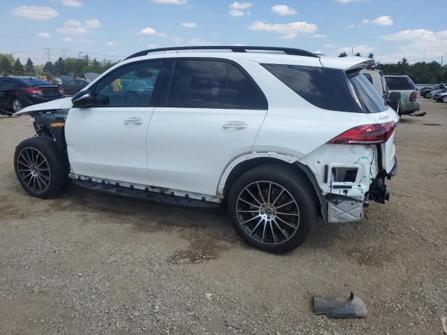 2020 MERCEDES-BENZ GLE 350 4M 4JGFB4KB4LA242942
