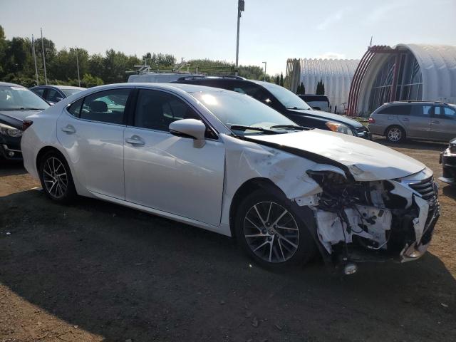 2018 LEXUS ES 350 58ABK1GG2JU112986