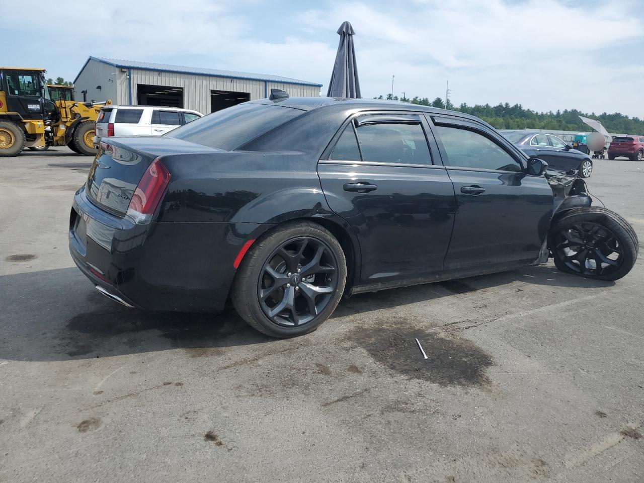 CHRYSLER 300 TOURING L