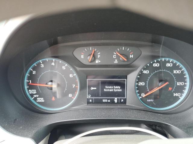 2025 CHEVROLET MALIBU LT #3279647973