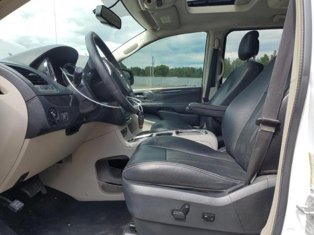 2015 DODGE GRAND CARAVAN CREW 2C4RDGDG9FR718916
