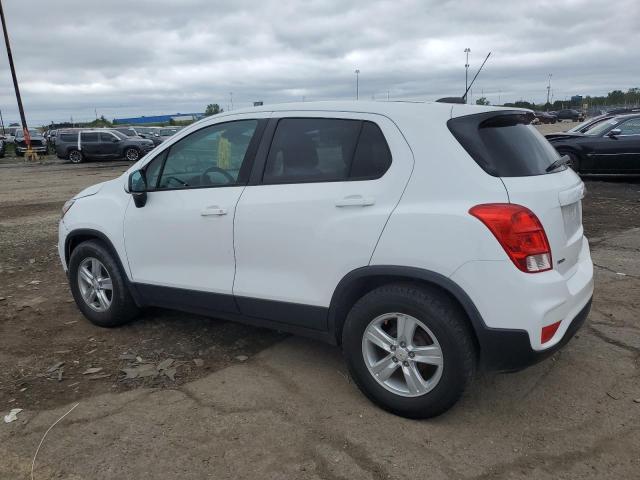 2020 CHEVROLET TRAX LS KL7CJKSB9LB091392