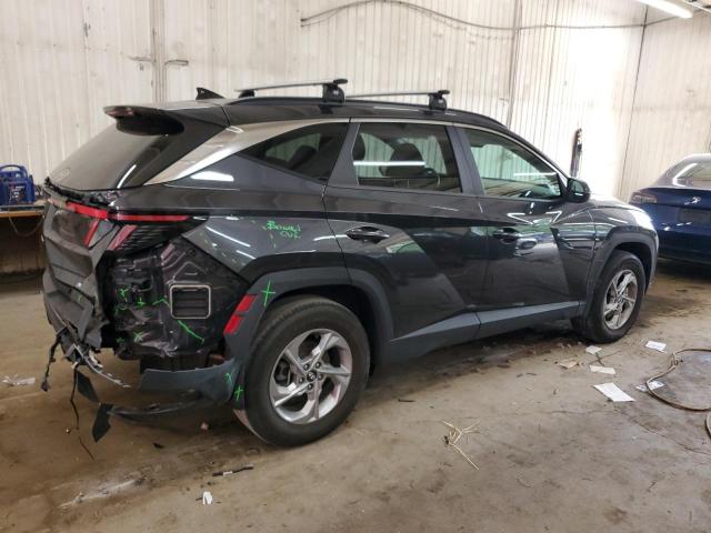 2022 HYUNDAI TUCSON SEL - 5NMJBCAE5NH045145