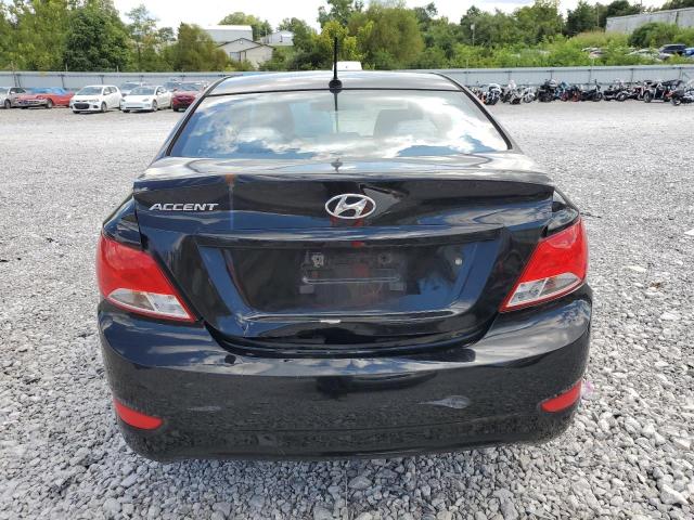 2015 HYUNDAI ACCENT GLS KMHCT4AEXFU931866