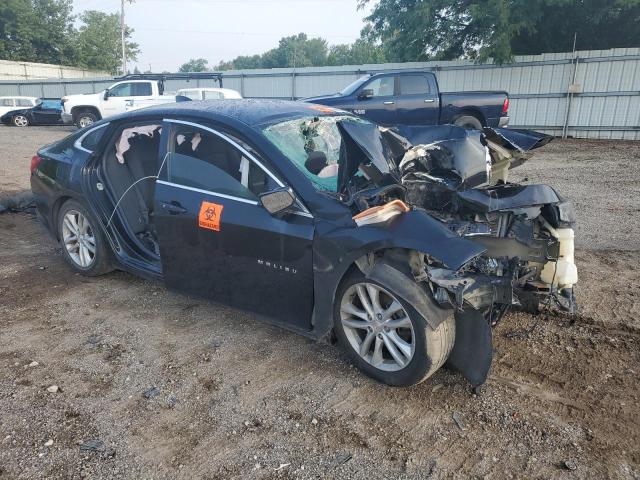 2016 CHEVROLET MALIBU LT 1G1ZE5STXGF170993