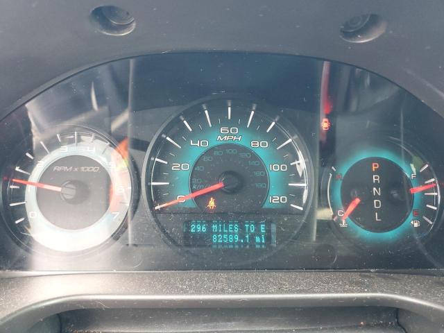 2010 FORD FUSION SE - 3FAHP0HA2AR204172