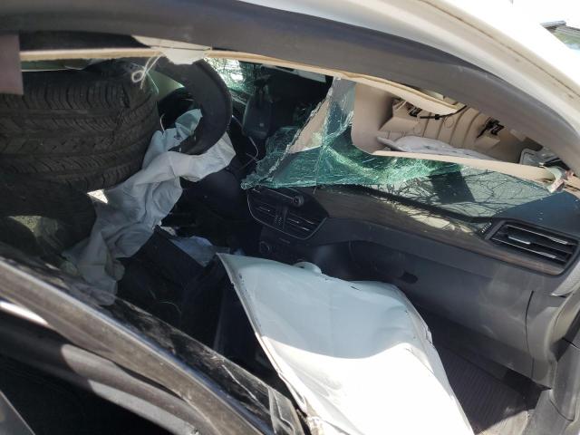2020 FORD ESCAPE TITANIUM - 1FMCU9J96LUA27067
