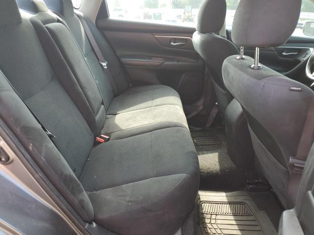 2015 NISSAN ALTIMA 2.5 1N4AL3AP0FC459535