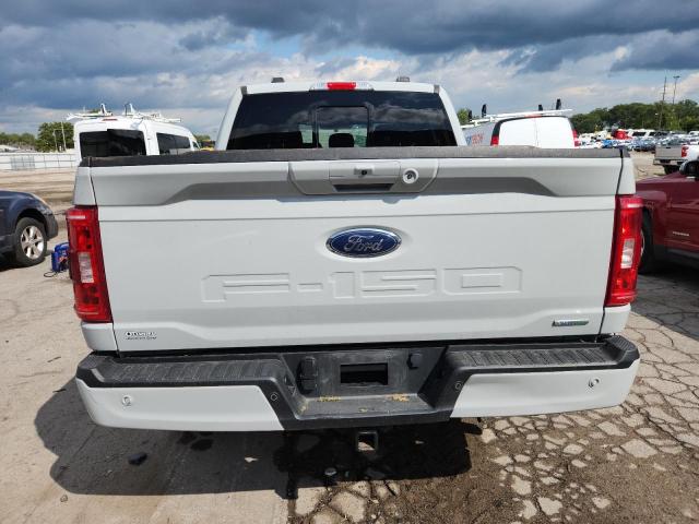 2023 FORD F150 SUPERCREW - 1FTEW1EP8PFA36574