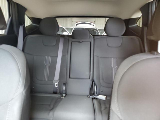 2023 HYUNDAI TUCSON SEL - 5NMJB3AE1PH171750