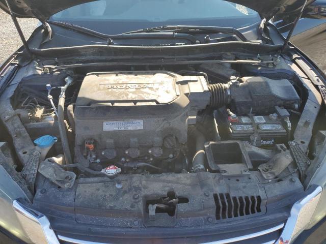 2015 HONDA ACCORD EXL 1HGCR3F8XFA001887