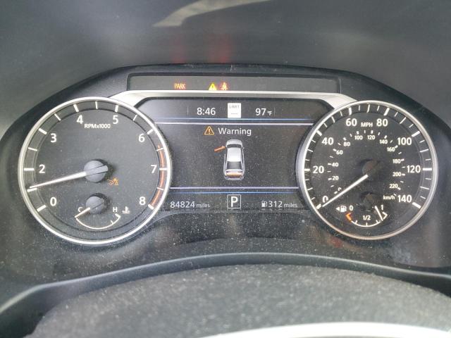 2020 NISSAN ALTIMA SL 1N4BL4EV7LC162776