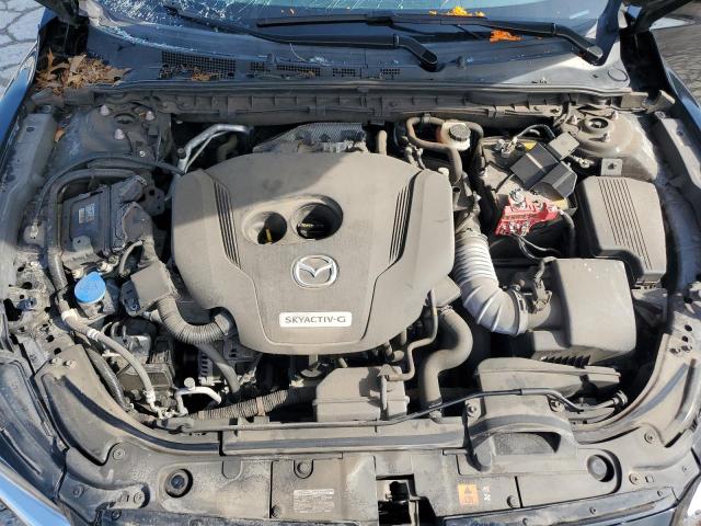 2020 MAZDA 6 GRAND TOURING - JM1GL1TY3L1527140