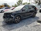 2017 NISSAN ROGUE SV - 5N1AT2MV0HC858166